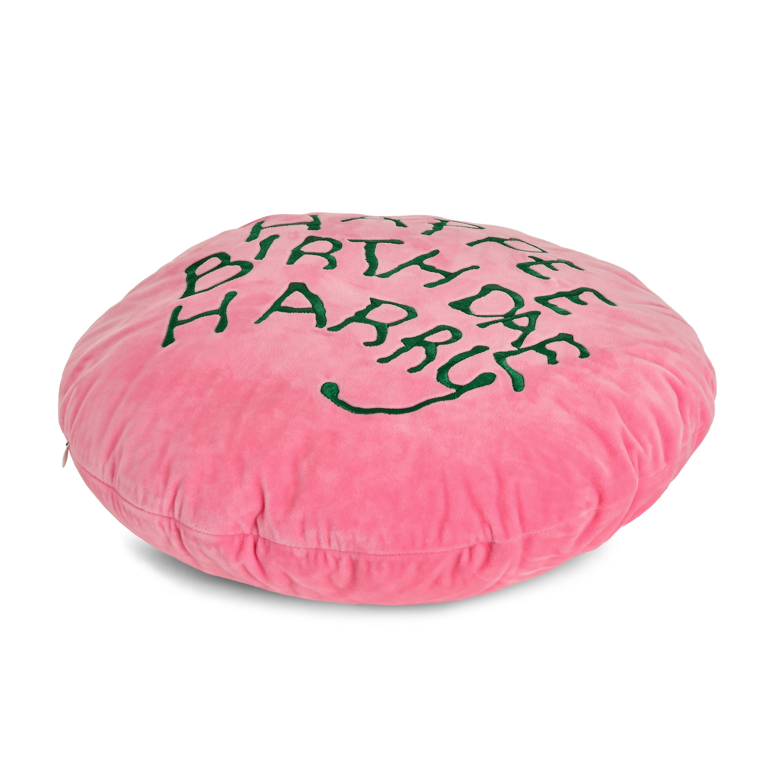 Product image Harry Potter - Happee Birthdae Harry Cushion