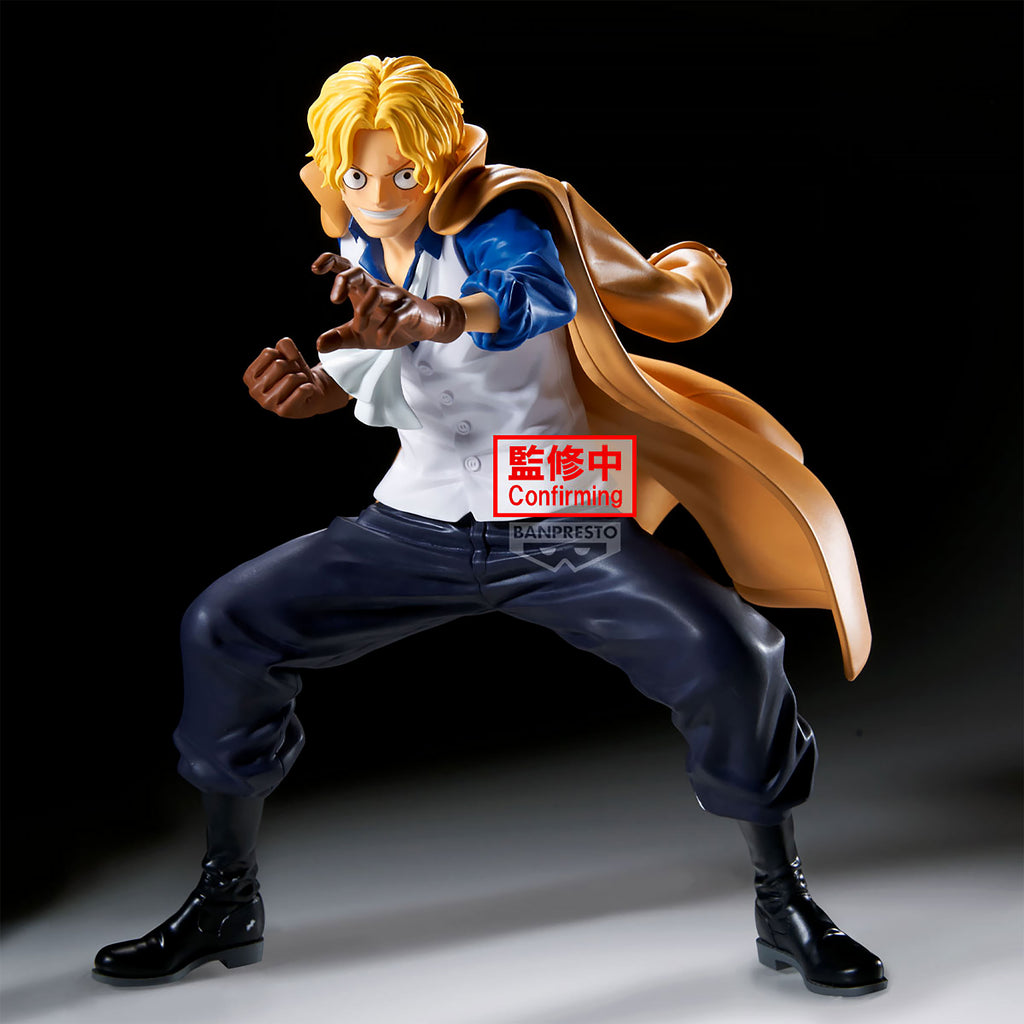 Product image One Piece - Sabo Grandista Figure