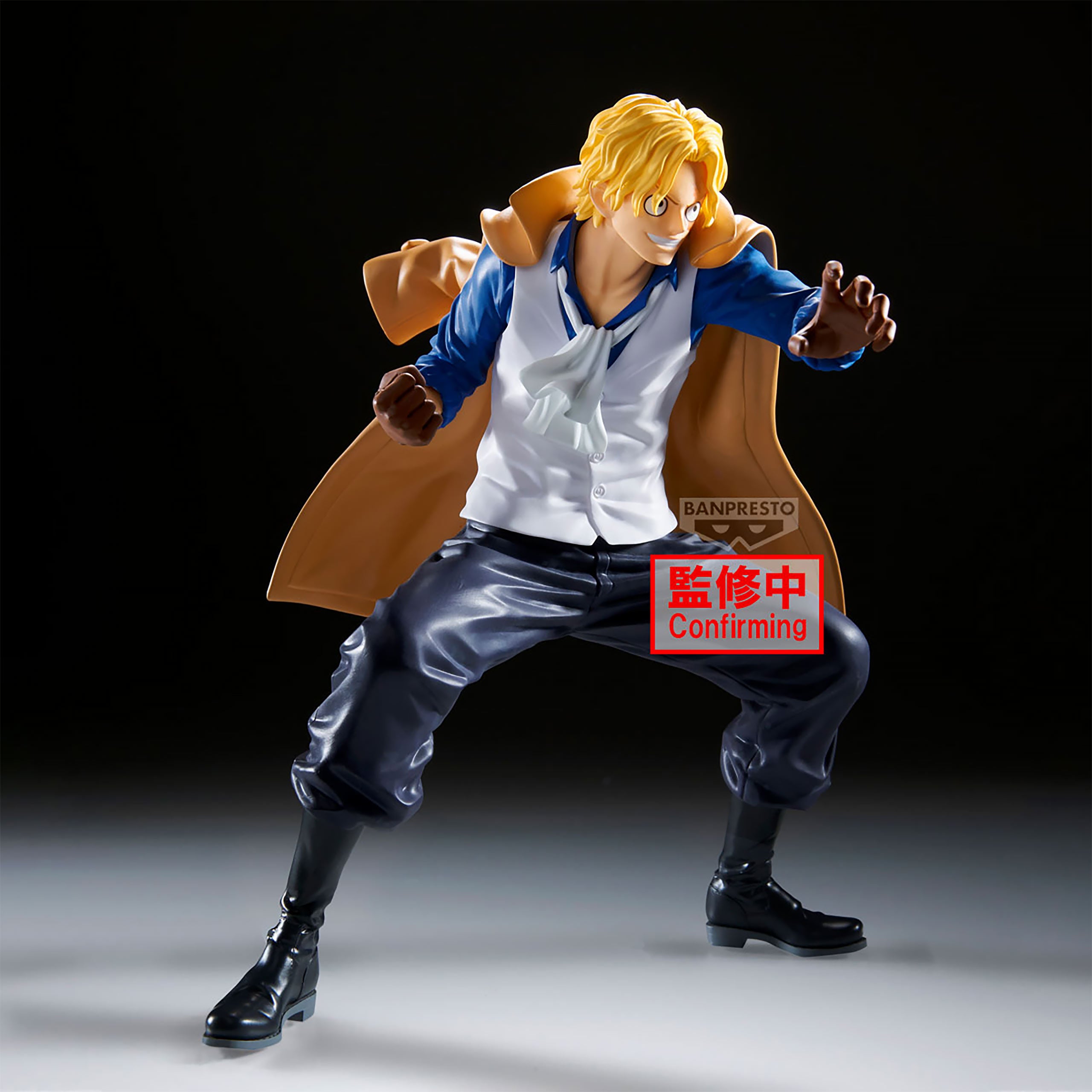 Product image One Piece - Sabo Grandista Figure
