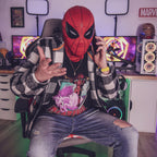 Product image Spider-Man - Electronic Marvel Legends Mask