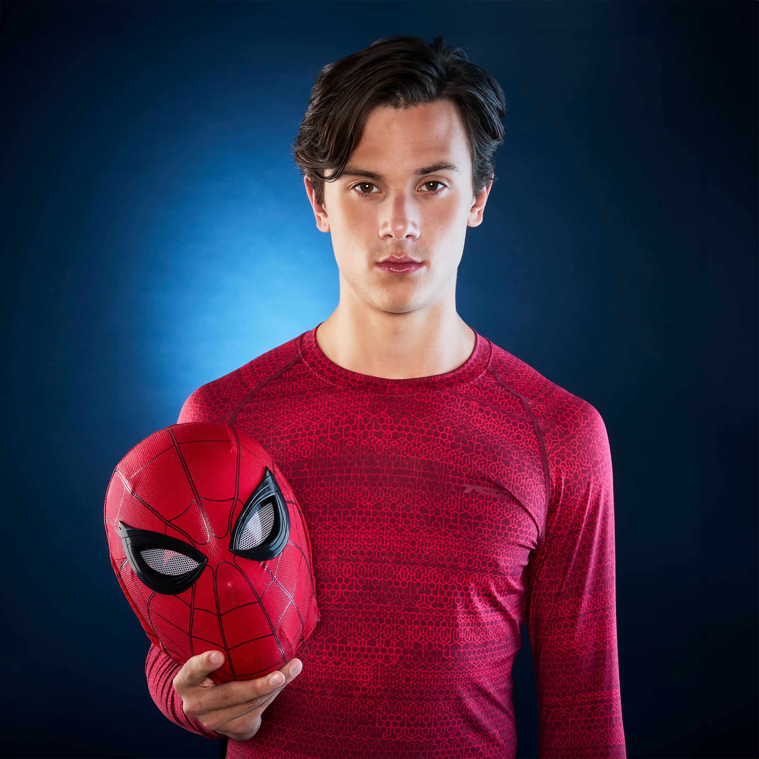 Product image Spider-Man - Electronic Marvel Legends Mask