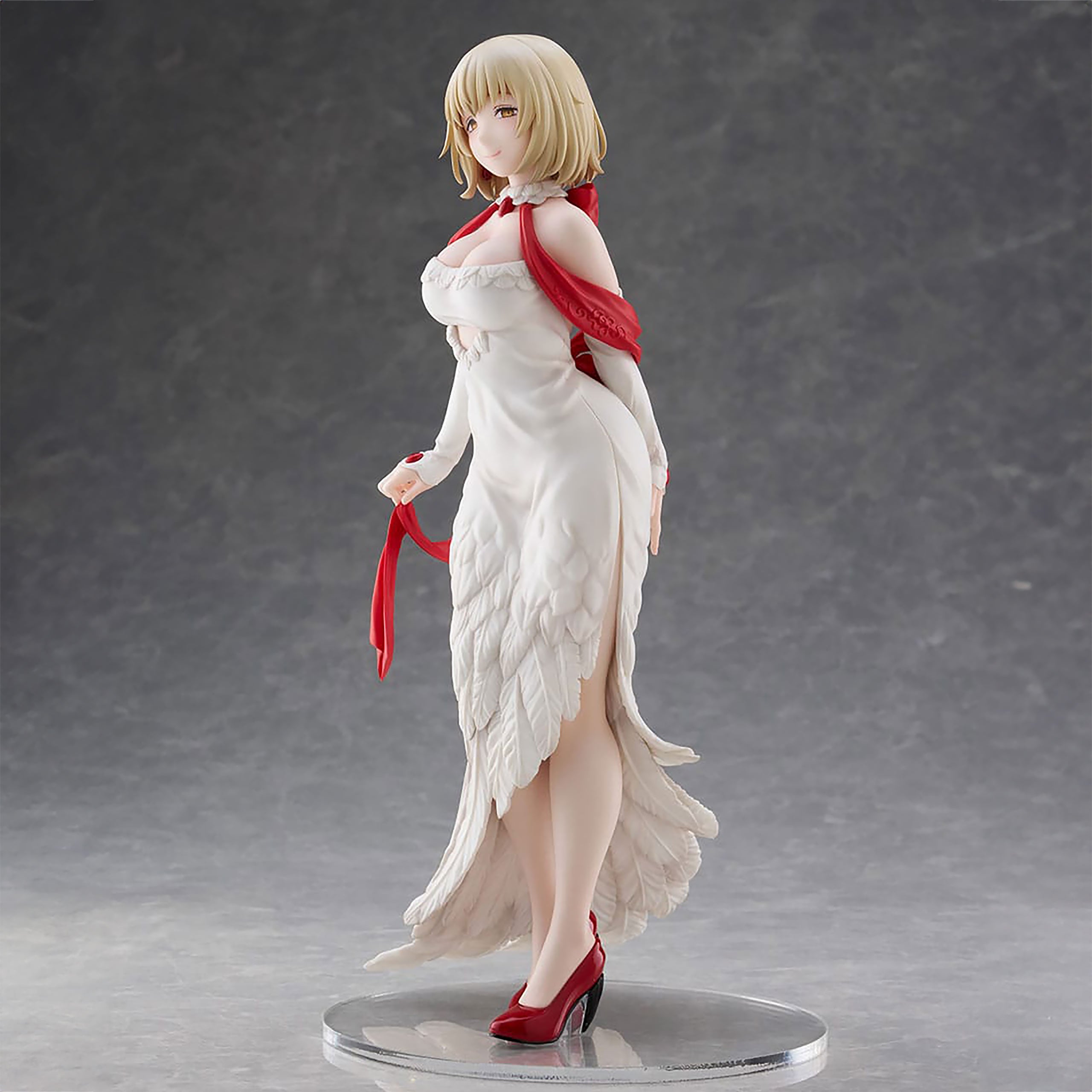 Product image Delicious in Dungeon - Falin Touden Figure Dress Style Version