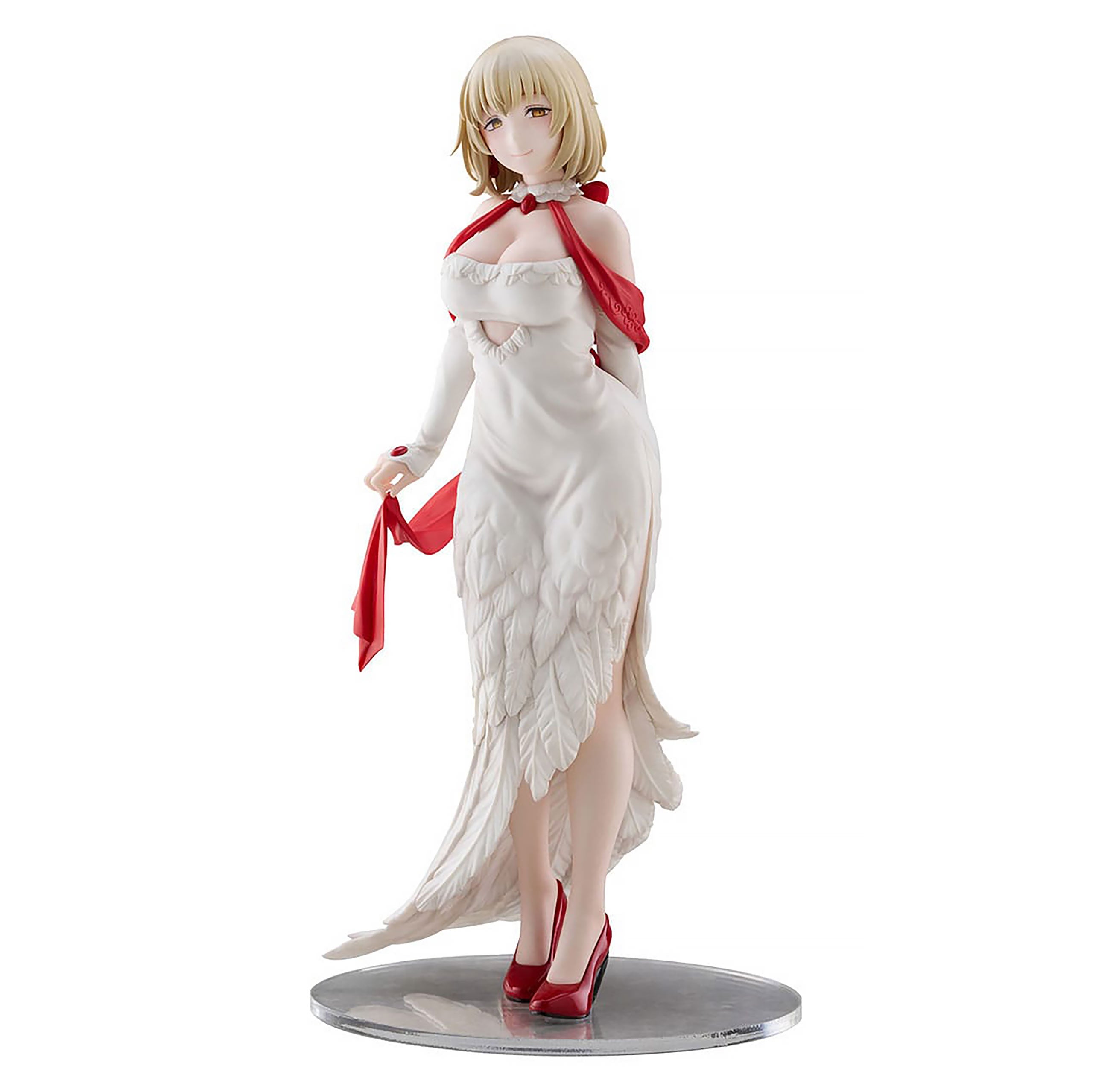 Product image Delicious in Dungeon - Falin Touden Figure Dress Style Version