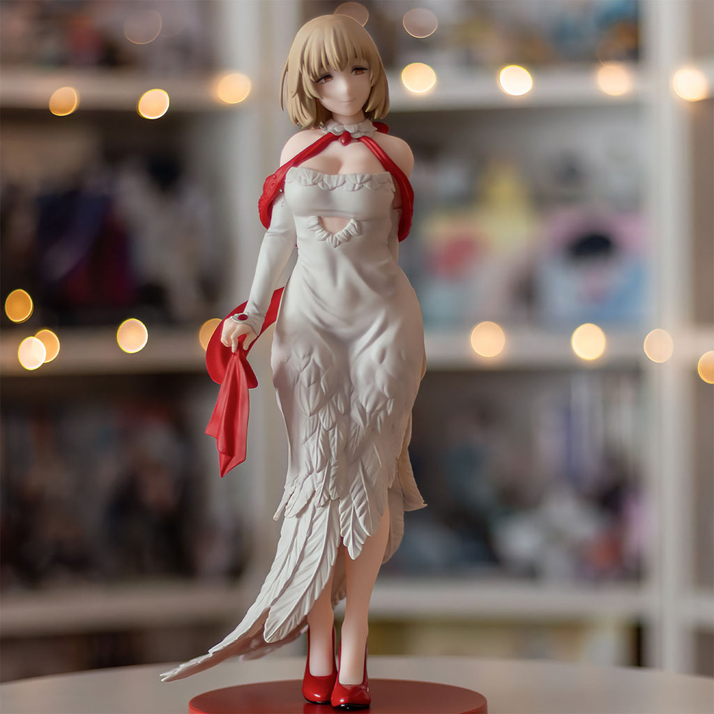 Product image Delicious in Dungeon - Falin Touden Figure Dress Style Version