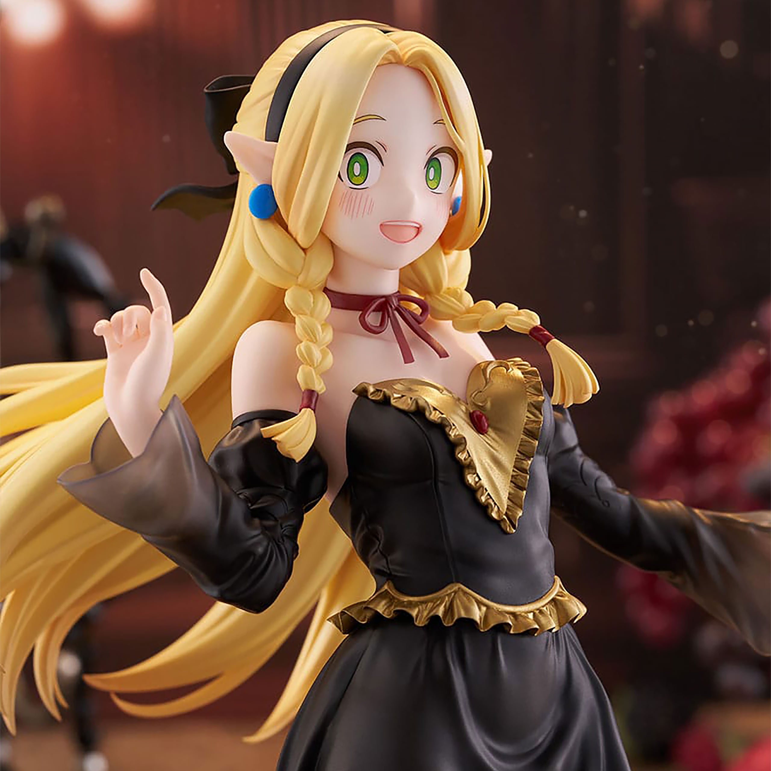 Product image Delicious in Dungeon - Marcille Tenitol Tall Figure Dress Style Version