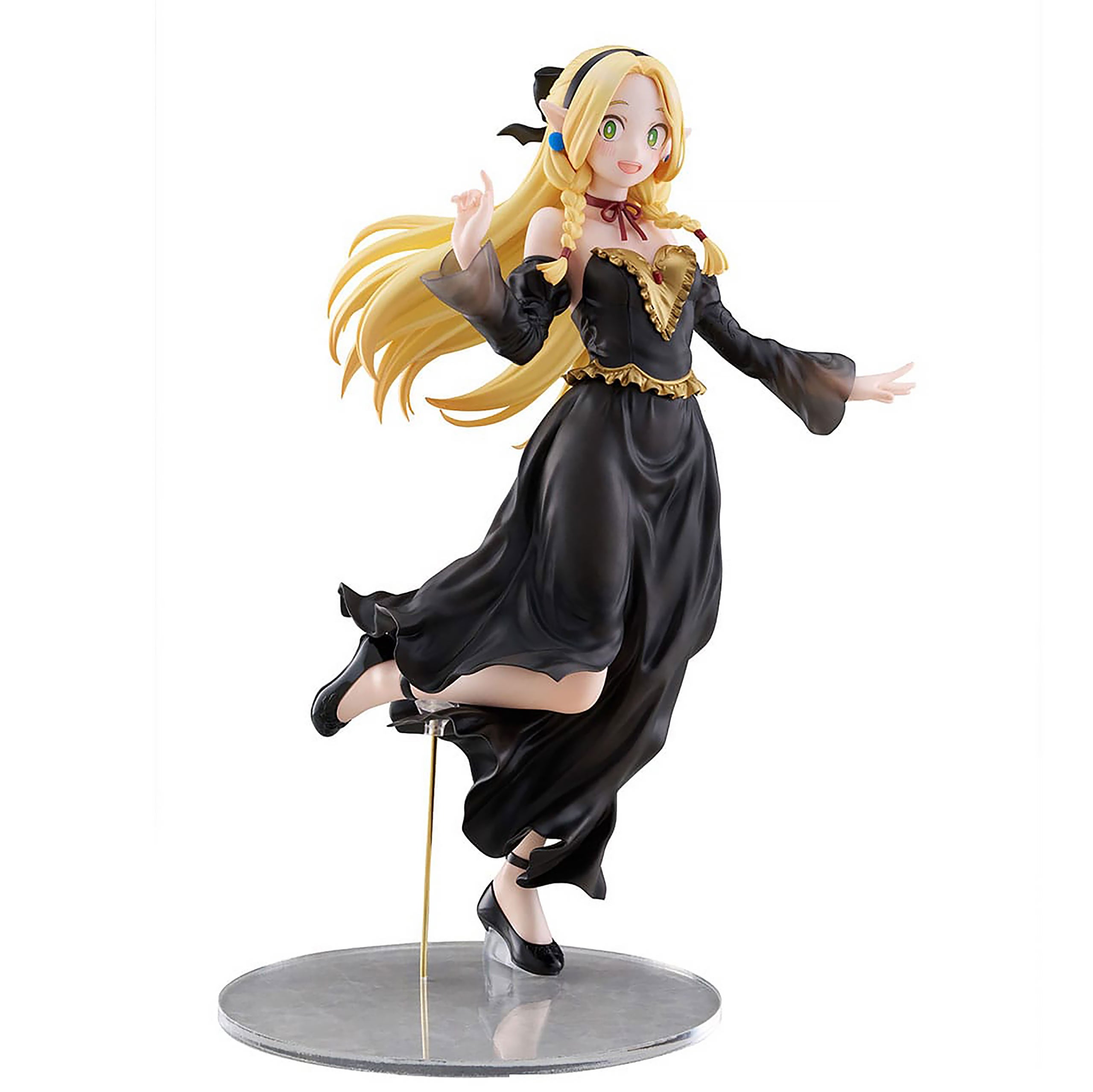 Product image Delicious in Dungeon - Marcille Tenitol Tall Figure Dress Style Version