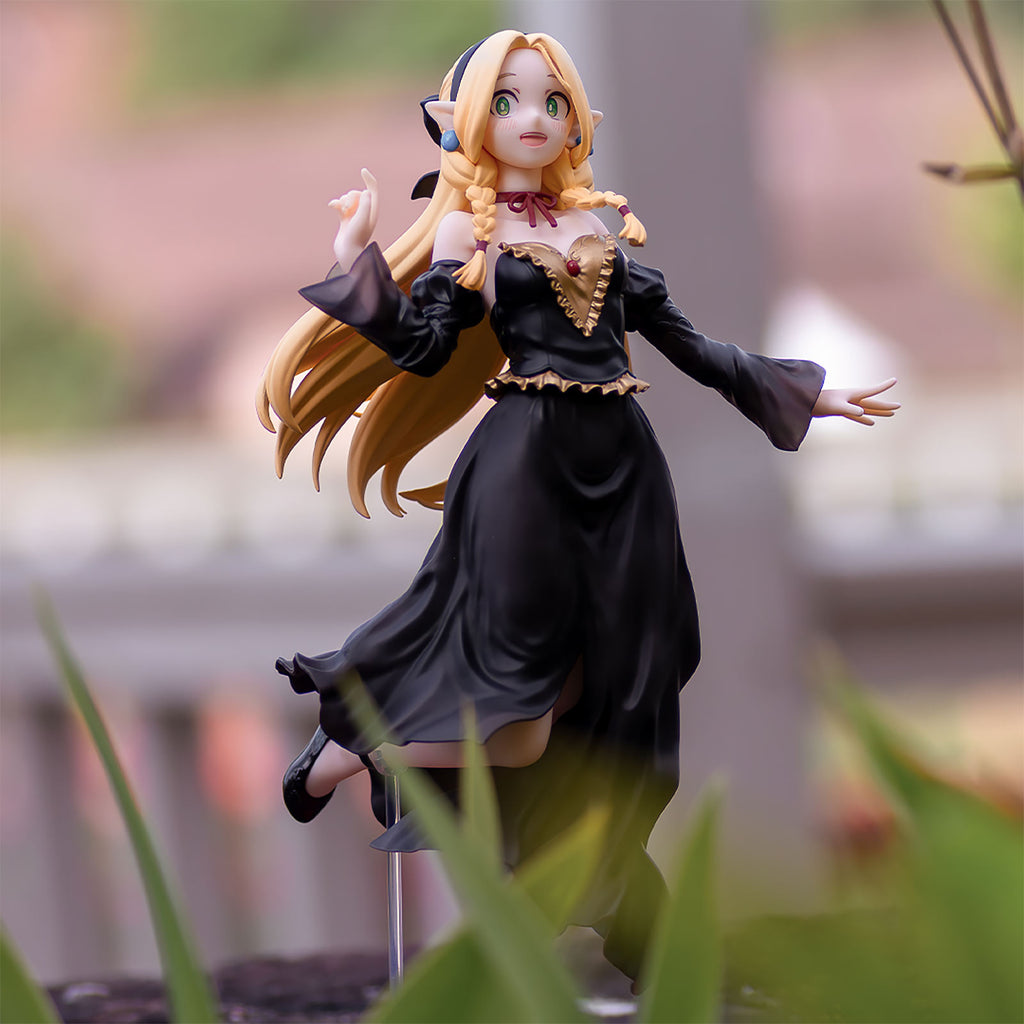 Product image Delicious in Dungeon - Marcille Tenitol Tall Figure Dress Style Version