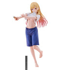 Product image My Dress-Up Darling - Marin Kitagawa Tenitol Tall Figure Gojo's Gym Uniform Version