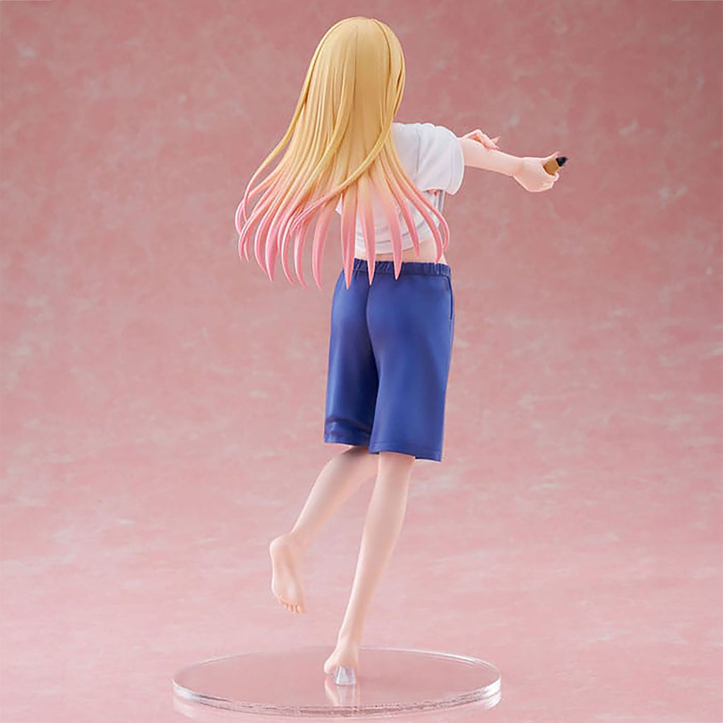 Product image My Dress-Up Darling - Marin Kitagawa Tenitol Tall Figure Gojo's Gym Uniform Version
