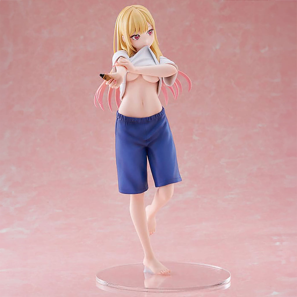 Product image My Dress-Up Darling - Marin Kitagawa Tenitol Tall Figure Gojo's Gym Uniform Version