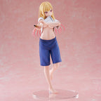 Product image My Dress-Up Darling - Marin Kitagawa Tenitol Tall Figure Gojo's Gym Uniform Version