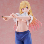Product image My Dress-Up Darling - Marin Kitagawa Tenitol Tall Figure Gojo's Gym Uniform Version