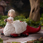 Product image Delicious in Dungeon - Gochisosama Falin (Chimera) Figure