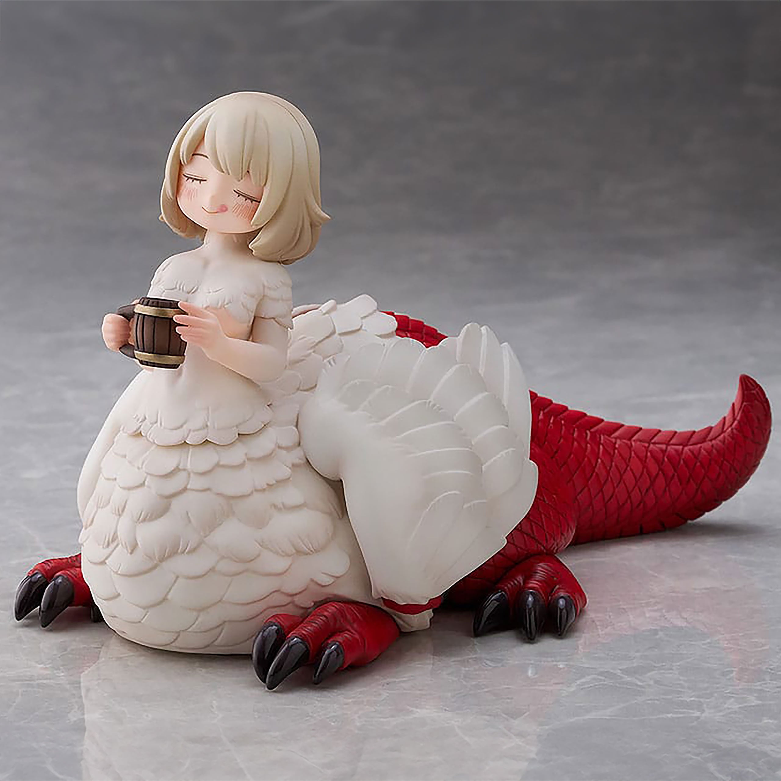 Product image Delicious in Dungeon - Gochisosama Falin (Chimera) Figure
