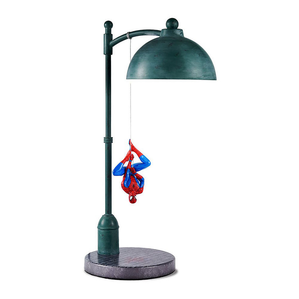 Product image Spider-Man - Hanging Table Lamp
