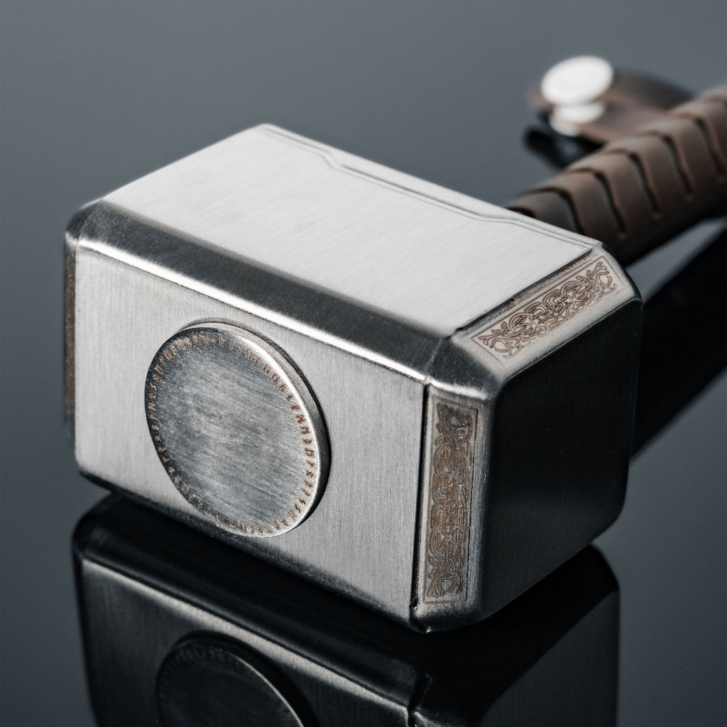 Product image Thor - Mjölnir Hammer Bottle Opener