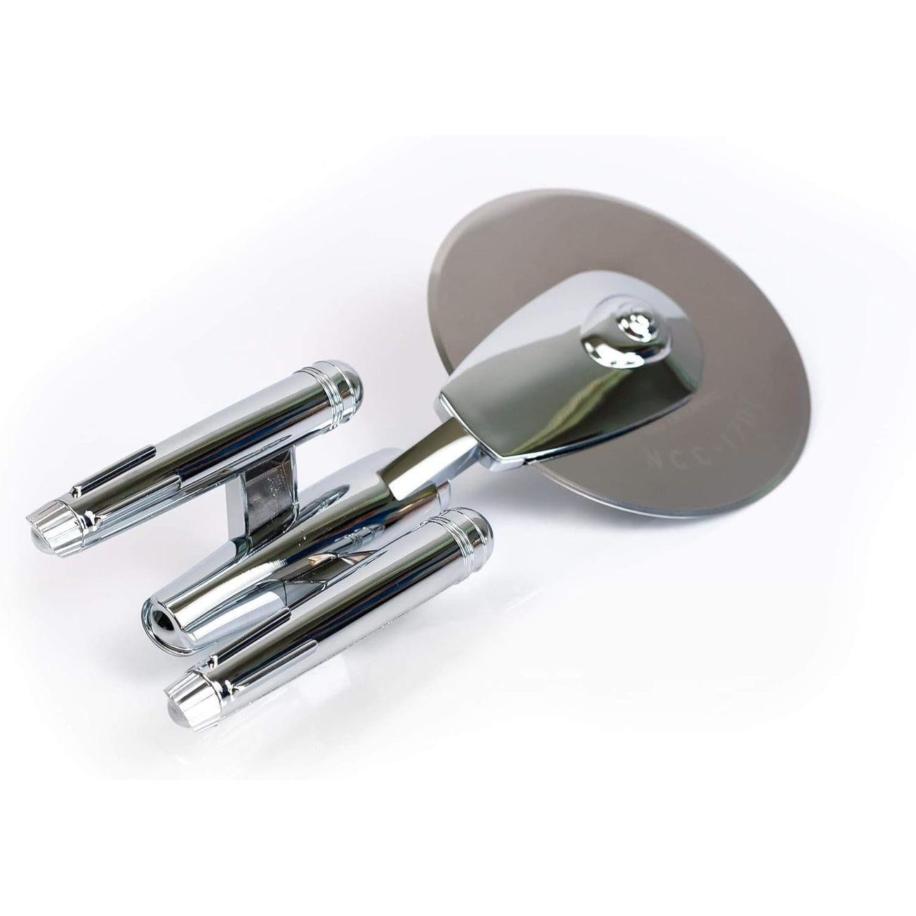 Product image Star Trek - USS Enterprise NCC-1701 Pizza Cutter
