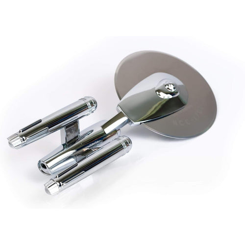 Product image Star Trek - USS Enterprise NCC-1701 Pizza Cutter