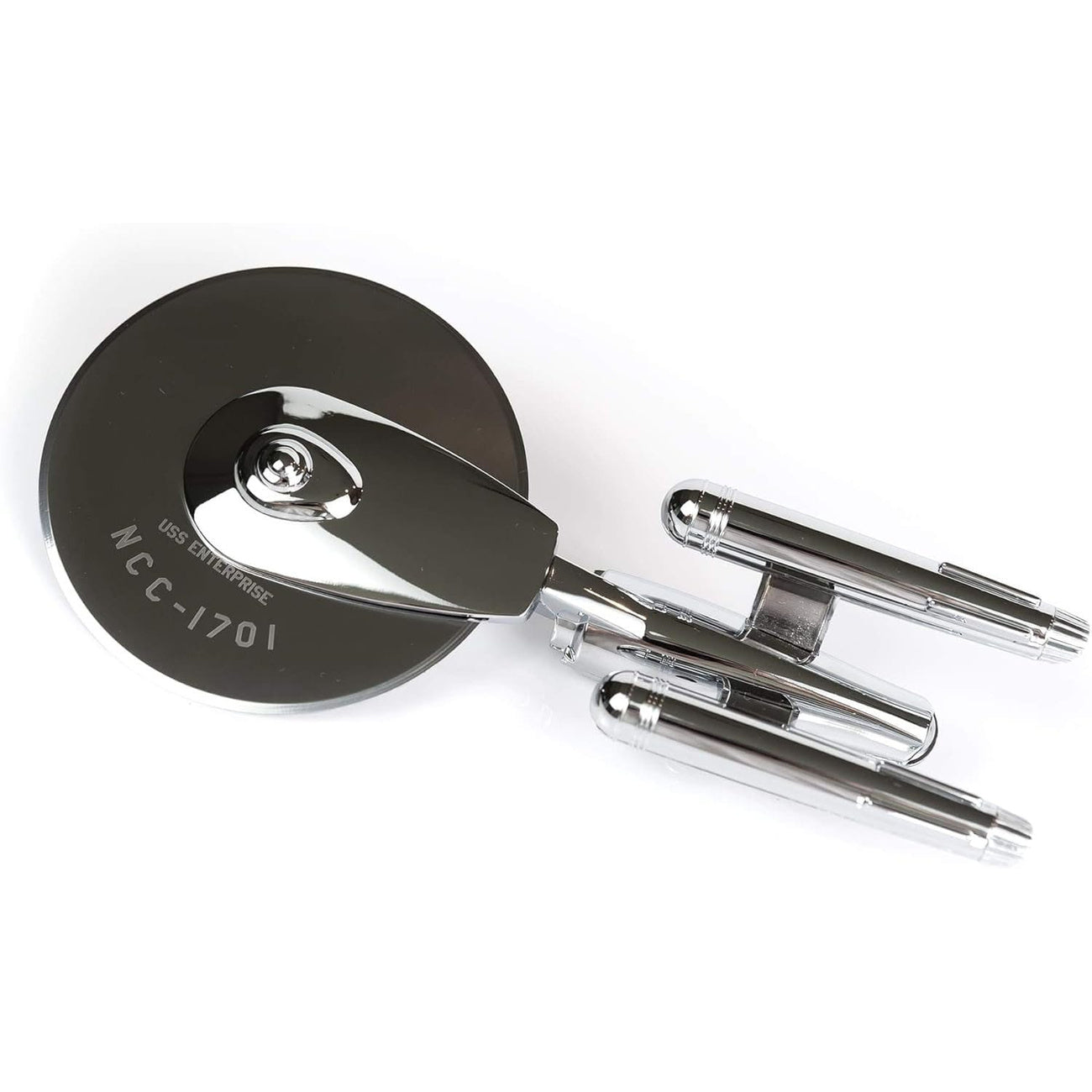 Product image Star Trek - USS Enterprise NCC-1701 Pizza Cutter