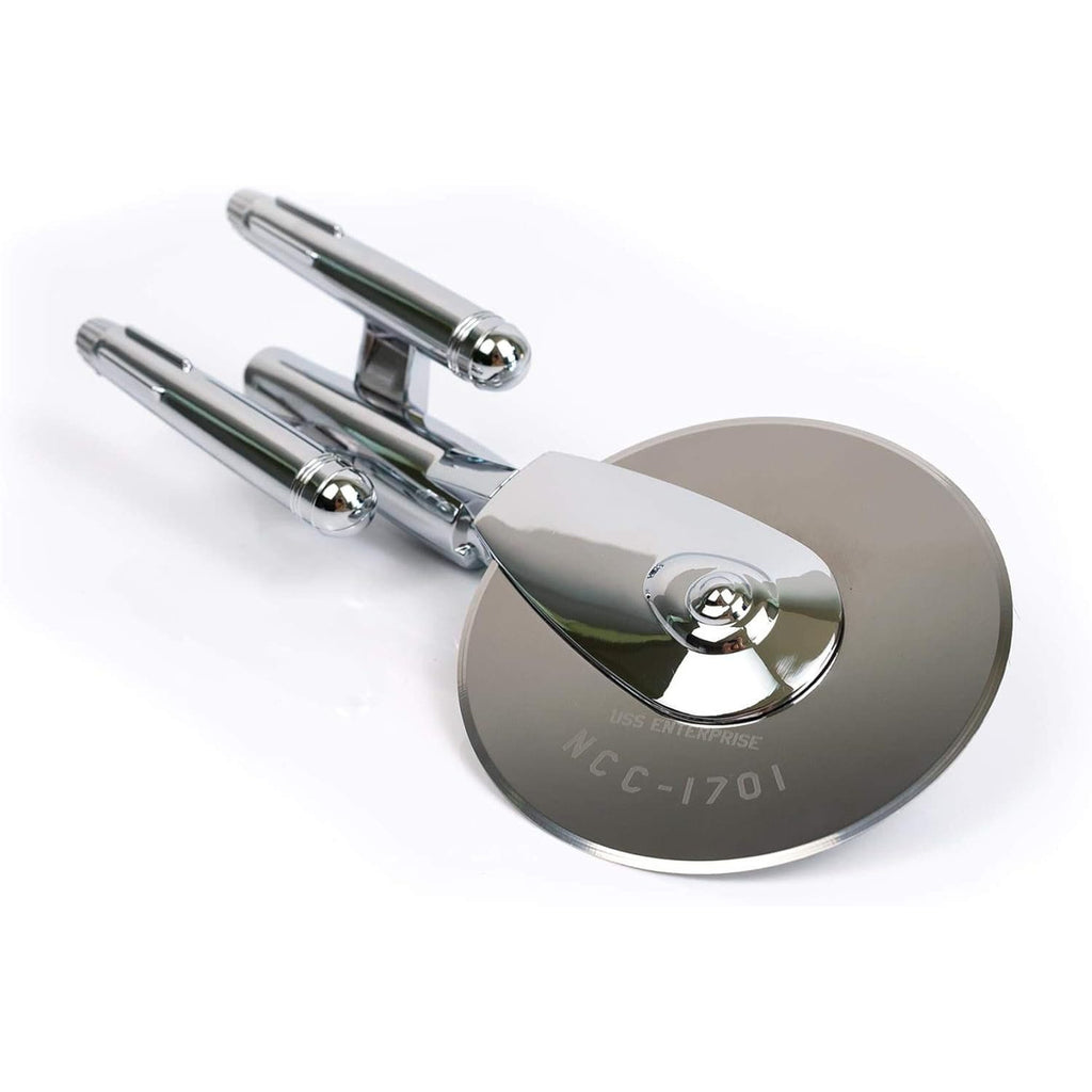 Product image Star Trek - USS Enterprise NCC-1701 Pizza Cutter