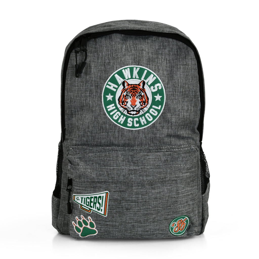 Product image Stranger Things - Hawkins High School Backpack