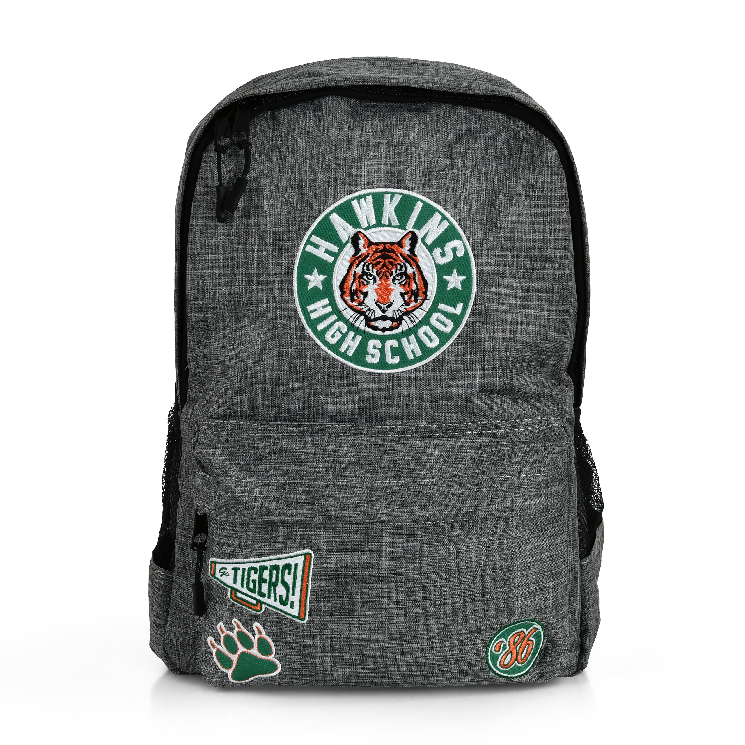Product image Stranger Things - Hawkins High School Backpack