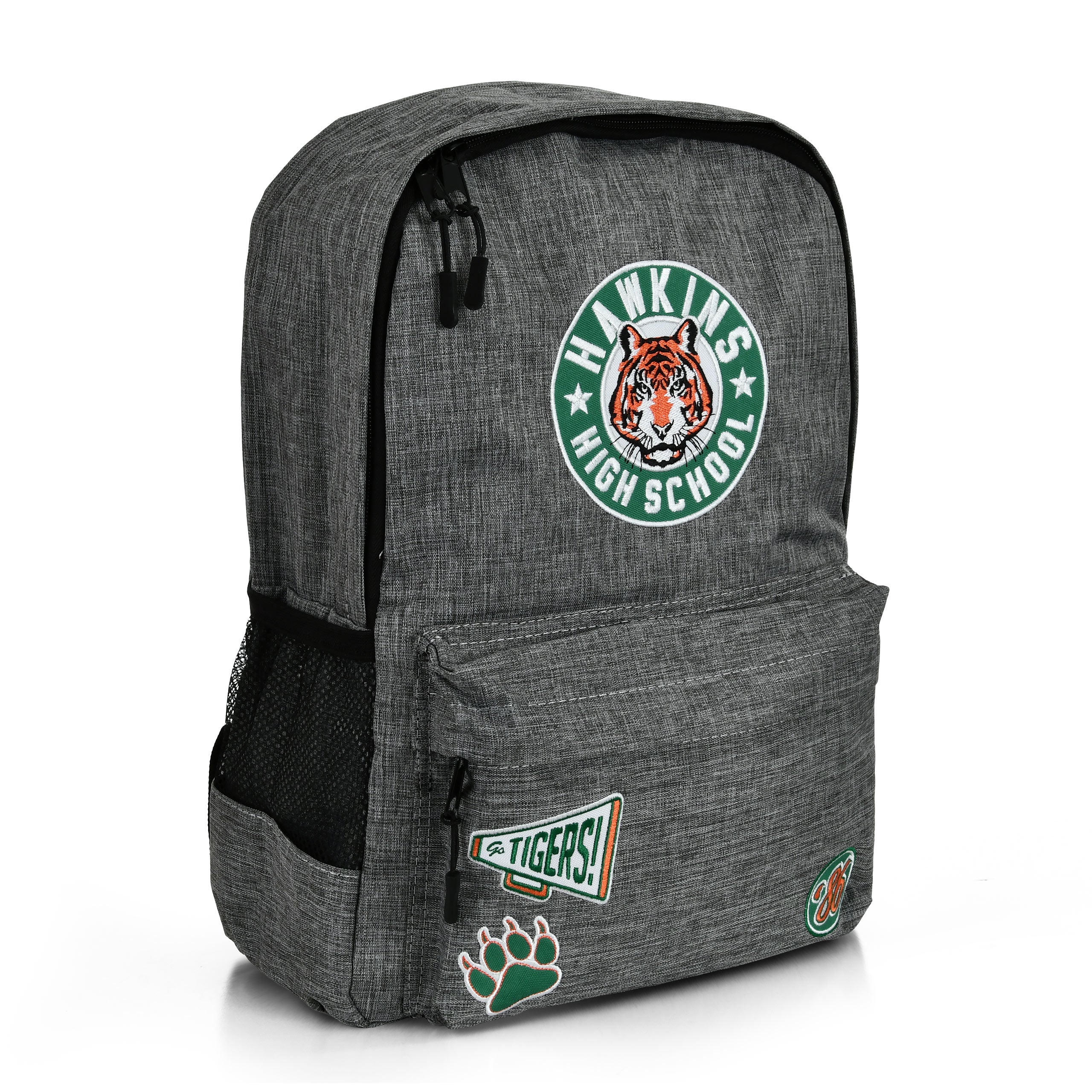 Product image Stranger Things - Hawkins High School Backpack