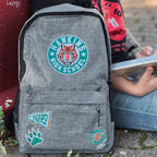 Product image Stranger Things - Hawkins High School Backpack