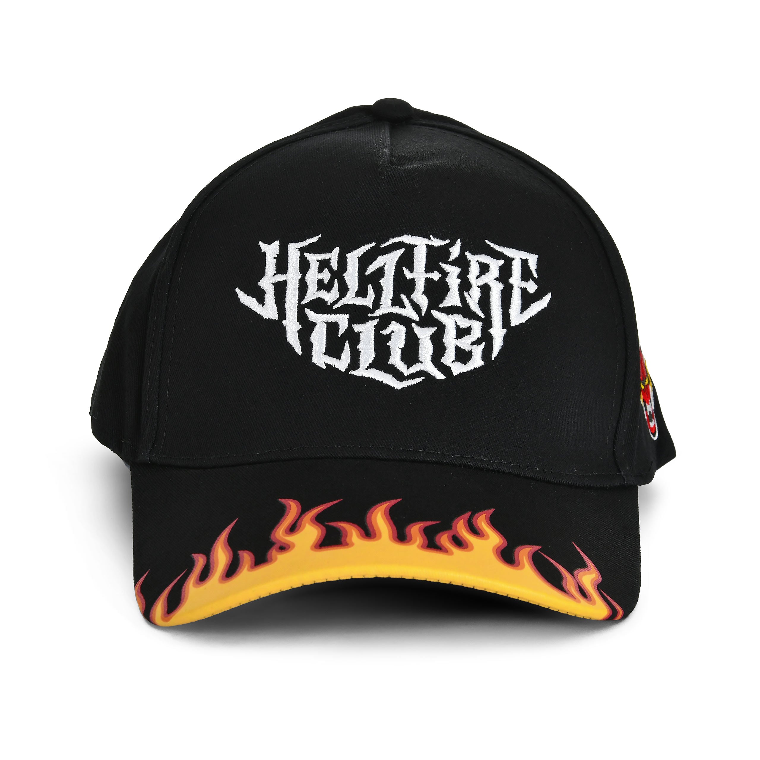 Product image Stranger Things - Hellfire Club baseball cap