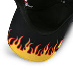 Product image Stranger Things - Hellfire Club baseball cap
