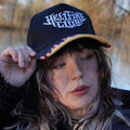 Product image Stranger Things - Hellfire Club baseball cap