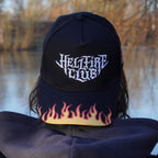 Product image Stranger Things - Hellfire Club baseball cap
