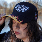 Product image Stranger Things - Hellfire Club baseball cap