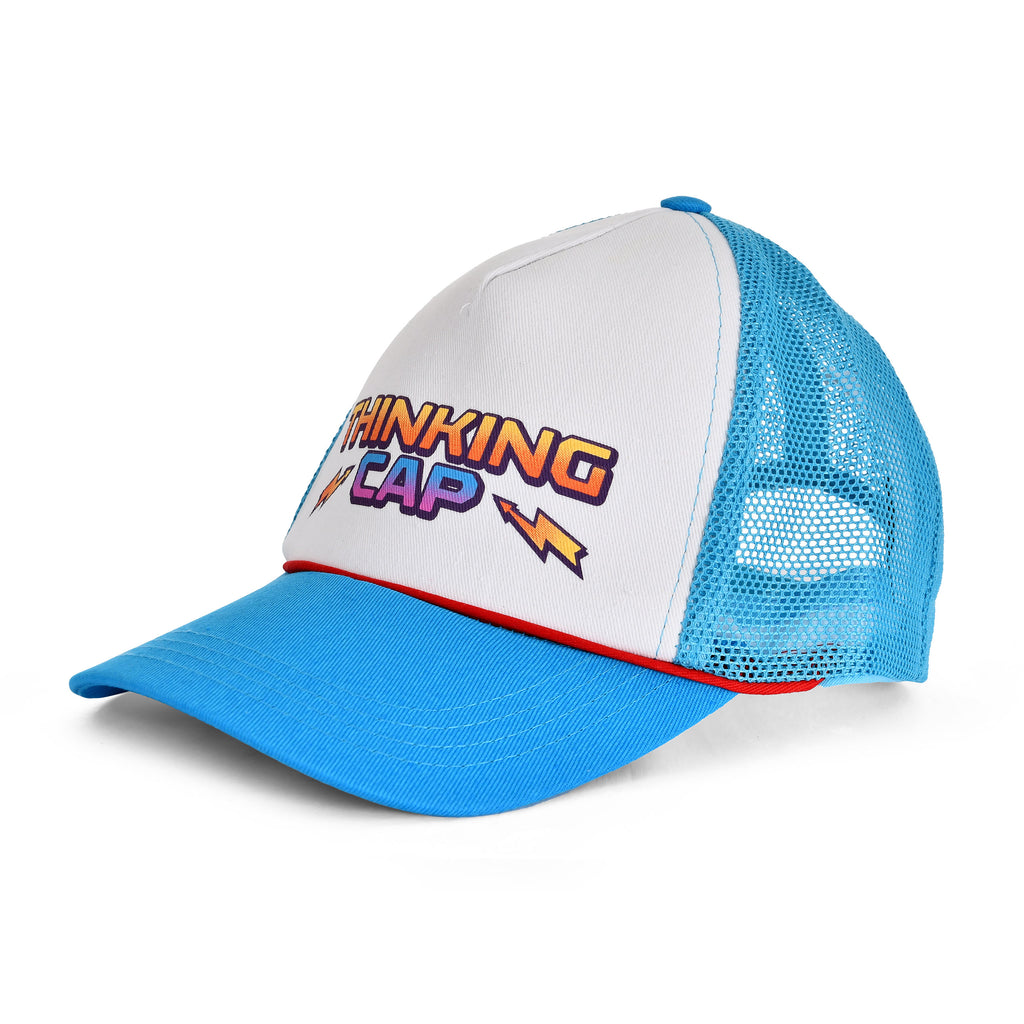 Product image Stranger Things - Thinking Cap - Baseball Cap