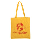 Product image Stranger Things - Surfer Boy Pizza Tote Bag