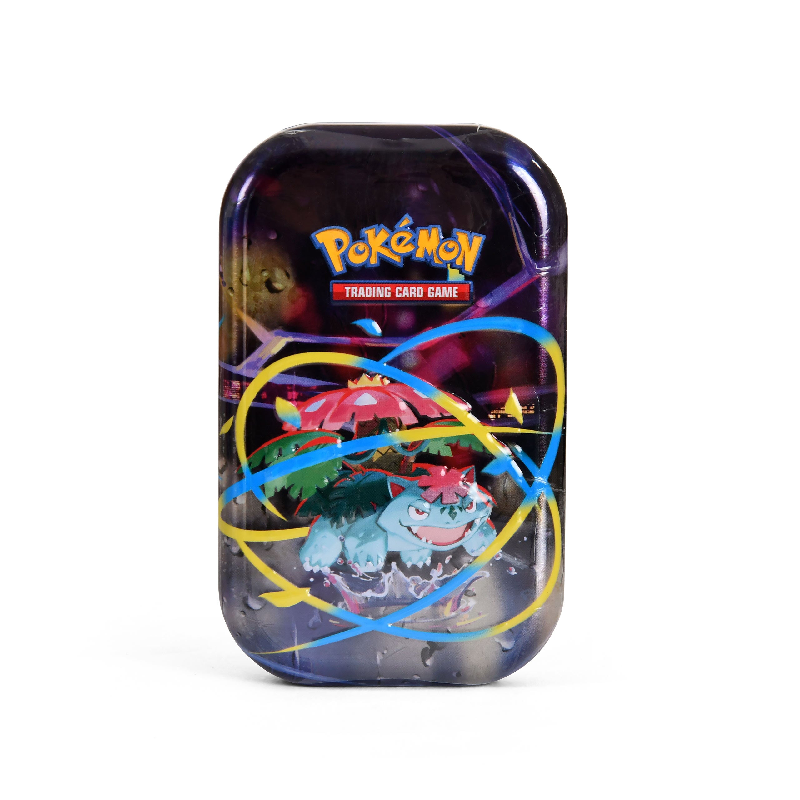 Product image Pokémon - Mega Heroes Trading Card Tin Box