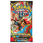 Product image Pokémon - Mega Evolution Trading Card Booster
