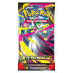 Product image Pokémon - Mega Evolution Trading Card Booster
