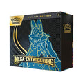 Product image Pokemon - Lucario Mega Evolution ME01 Elite Trainer Box