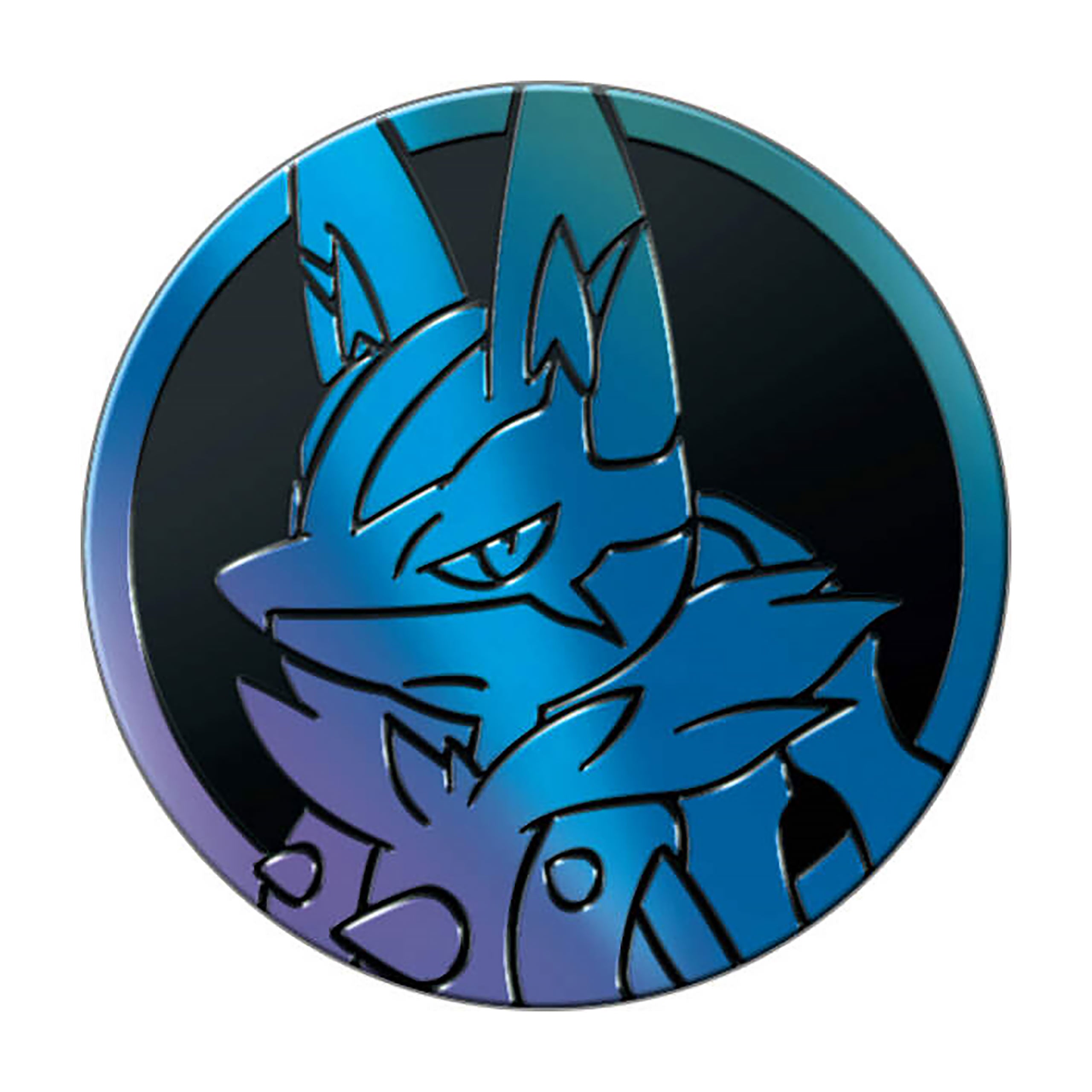 Product image Pokemon - Lucario Mega Evolution ME01 Elite Trainer Box