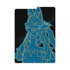 Product image Pokemon - Lucario Mega Evolution ME01 Elite Trainer Box