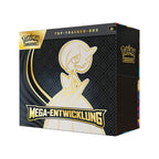 Product image Pokemon - Gardevoir Mega Evolution ME01 Elite Trainer Box