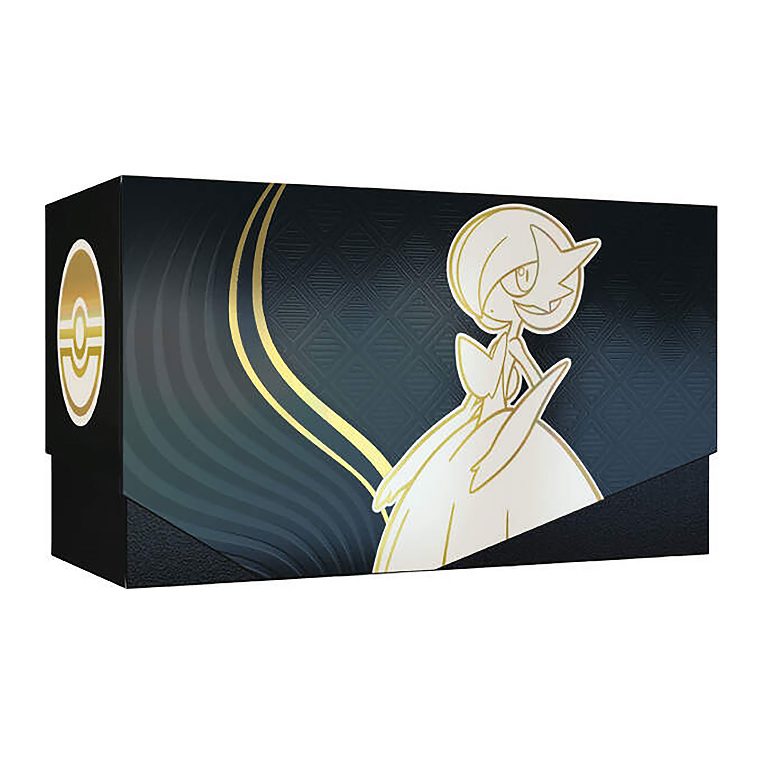 Product image Pokemon - Gardevoir Mega Evolution ME01 Elite Trainer Box