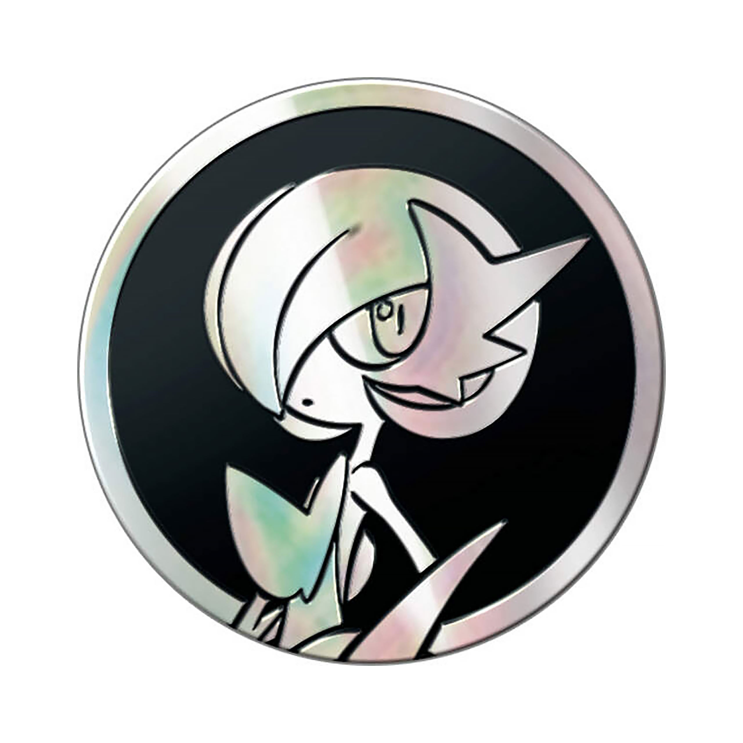 Product image Pokemon - Gardevoir Mega Evolution ME01 Elite Trainer Box