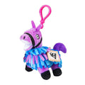 Product image Fortnite - Llama Plush Keychain