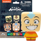 Product image Avatar: The Last Airbender - Mystery Mobbins Figure