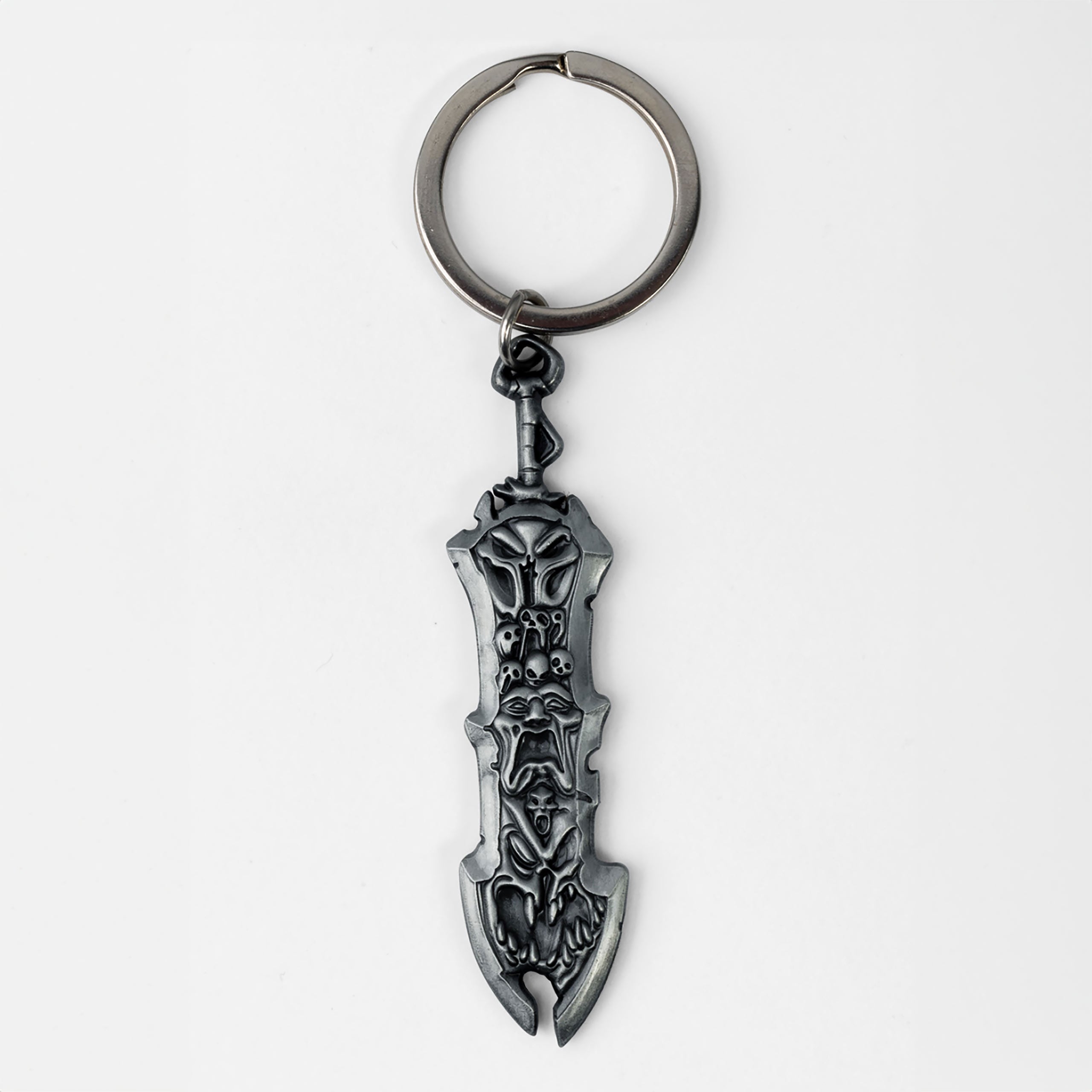 Product image Darksiders - Chaoseater Keychain