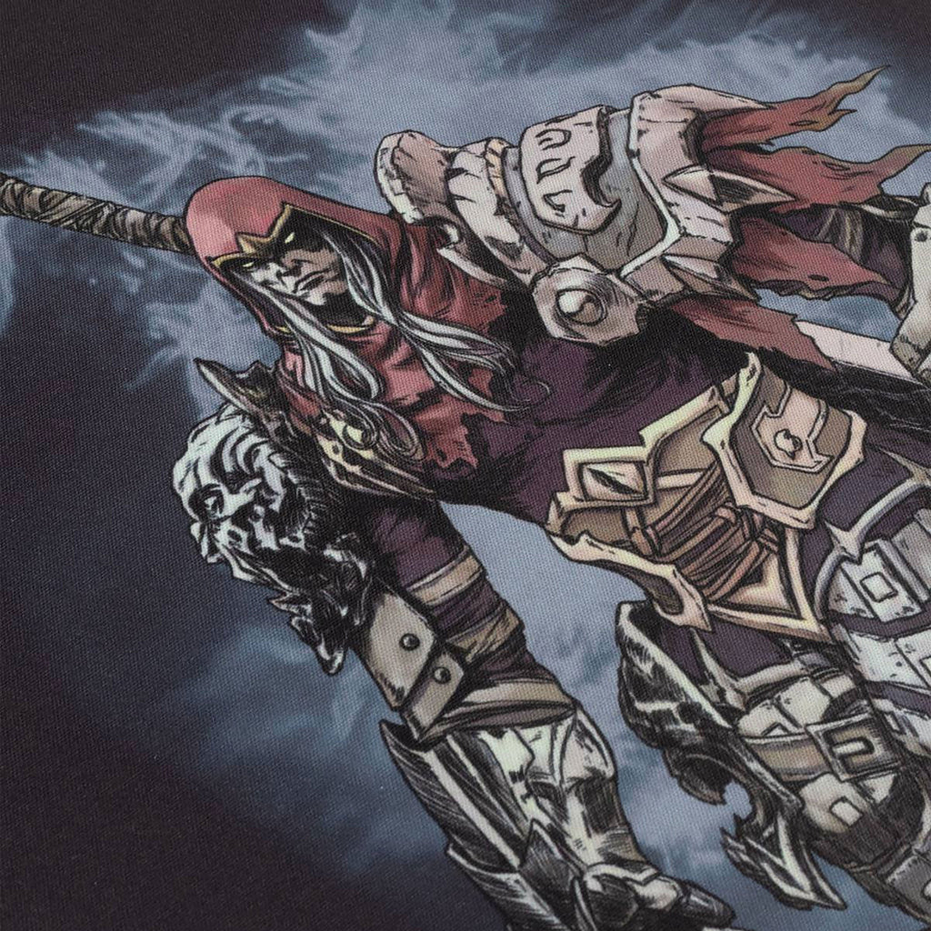 Product image Darksiders - Horsemen Mousepad