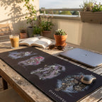 Product image Darksiders - Horsemen Mousepad