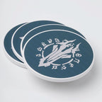 Product image Darksiders - Horsemen Coaster Set (4-Piece)